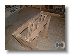 tavolo stile w 07